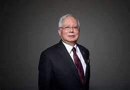 Image result for Gambar Najib Tun Razak