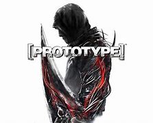 Image result for Prototype Game Cover