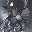 Image result for Batman DK Book Ultimate