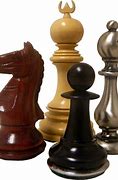 Image result for Chess Board with Pieces