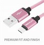 Image result for USBC Charging Cord
