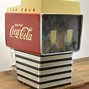 Image result for Vintage Coca-Cola Dispenser
