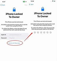 Image result for How to Fix a Locked iPhone