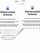 Image result for Is My iPhone Locked
