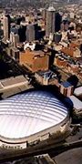 Image result for Old Indiana Convention Center Floor Plan RCA Dome
