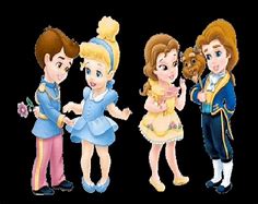 Image result for Disney Princesses as Babies