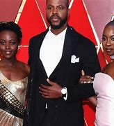 Image result for Wakanda Actors
