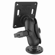Image result for GPS Ball Mount Ram