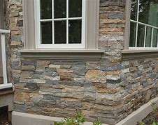 Image result for Stone Veneer Corners