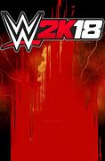 Image result for WWE 2K18 Custom Logo