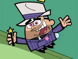 Image result for The Fairly OddParents Big Daddy