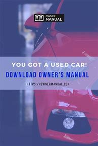 Image result for Free Car Owners Manual