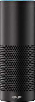 Image result for Amazon Echo Plus 1st Generation