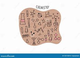 Image result for Chemistry Objects