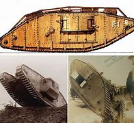 Image result for The Landship: The First British Tank 1916