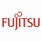 Image result for Fujitsu Logo.png