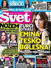 Image result for Svet Novi Broj