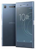 Image result for Sony Zperia XZ-1
