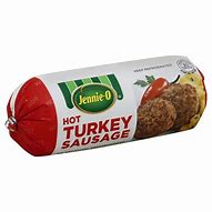 Image result for Jennie-O Turkey Sausage