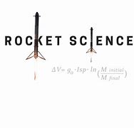 Image result for RocketScience Meme