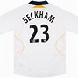 Image result for LA Galaxy T-Shirt