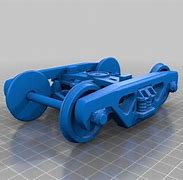 Image result for What Is a RR Turntable Bogie