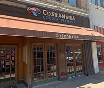 Image result for costanero
