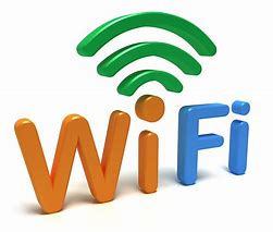 Image result for Free Wifi Logo