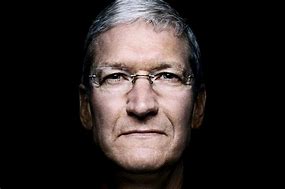 Image result for Tim Cook Old Pictures