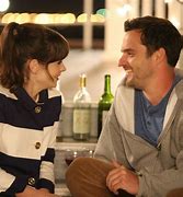 Image result for New Girl Nick Moxie