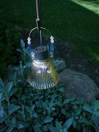 Image result for Magnavox Solar Lights