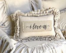Image result for Cute Pillow Setup