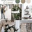 Image result for Rose Gold Wedding Color Schemes