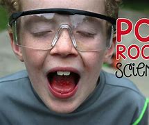 Image result for Pop Rocks Science