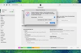 Image result for Recover iPhone iTunes