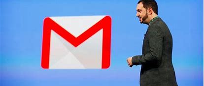 Image result for Gmail Man Icon