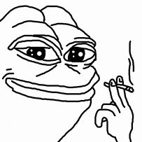 Image result for Pepe Sick