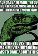Image result for Iron Man Movie Song