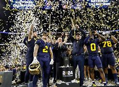Image result for Michigan Wolverines Football Championship