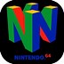 Image result for N64 Icon