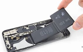 Image result for Apple X Battery Connector Voltage