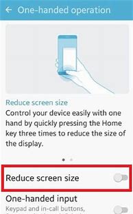 Image result for Reduce Screen Size