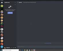 Image result for Unavailable Server Discord