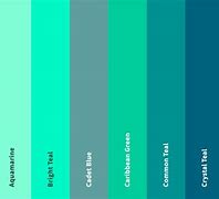 Image result for Teal Blue Color Shade