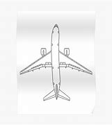 Image result for Boeing 777 Top View