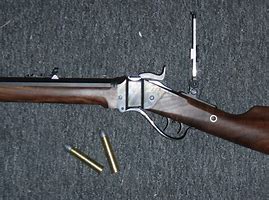 Image result for Original Sharps Rifles
