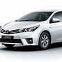 Image result for Toyota Corolla Altis Dashboard