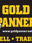 Image result for El Dorado Gold Panner Logo