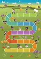 Image result for Kids Playing Board Games Clip Art
