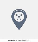 Image result for Wifi Symbol Outline